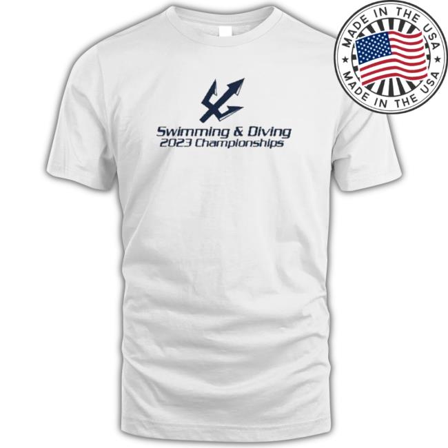Original 2023 Mpsf Swimming And Diving Championships shirt, hoodie, tank top, sweater and long sleeve t-shirt