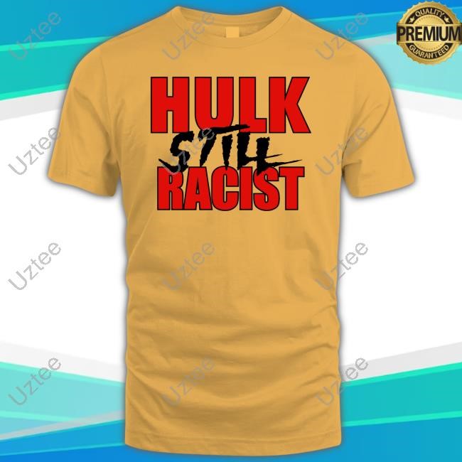 Aew Women’S Division Blog Hulk Still Racist Long Sleeve T Shirt