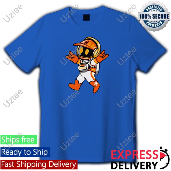 Apollohou Lil Stros Champ Tee