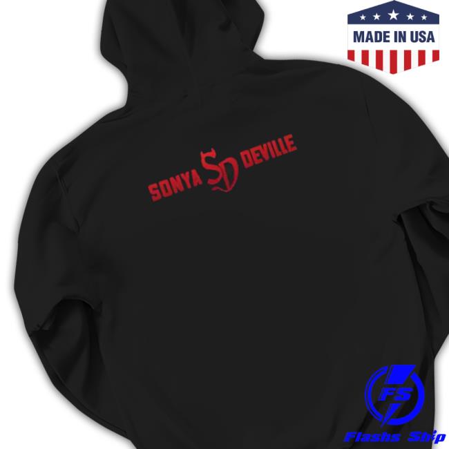 Wwe Sonya Deville Big Deville Energy Classic Shirt Wwe Sonya Deville Big Deville Energy shirt