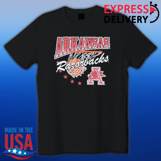 Arkansas Razorbacks Shirt