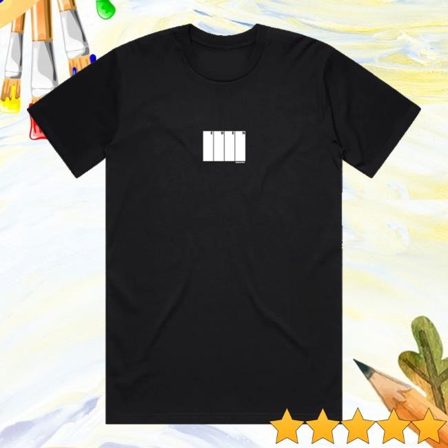 Iameden Store Eden Icymi Tour Sweatshirt