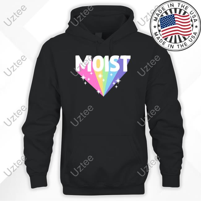Lauren Kessler Moist Sweatshirt