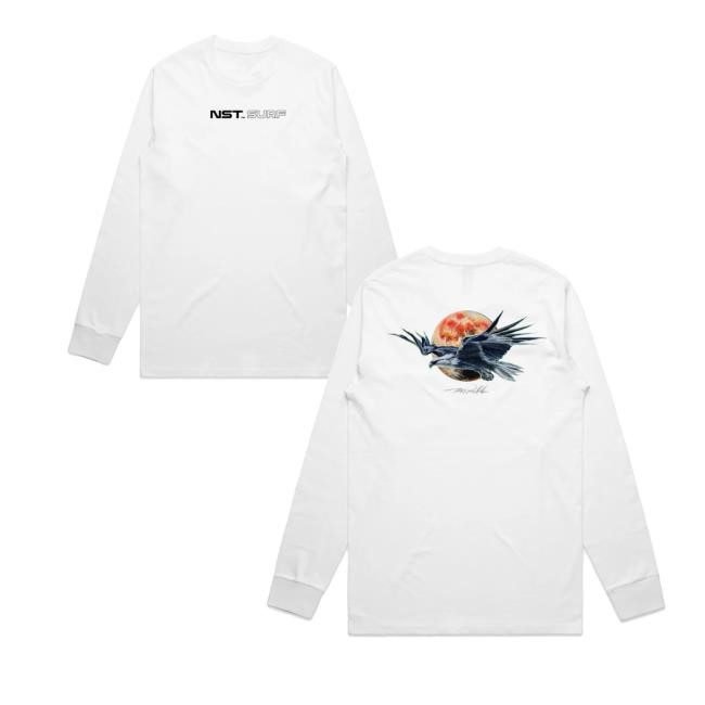 Natural Selection Tour Merch Store Shop Nst Ski Hoodie