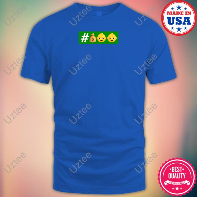 Trust Fund Babies Hashtag Sweatshirt Richforevermusic Store