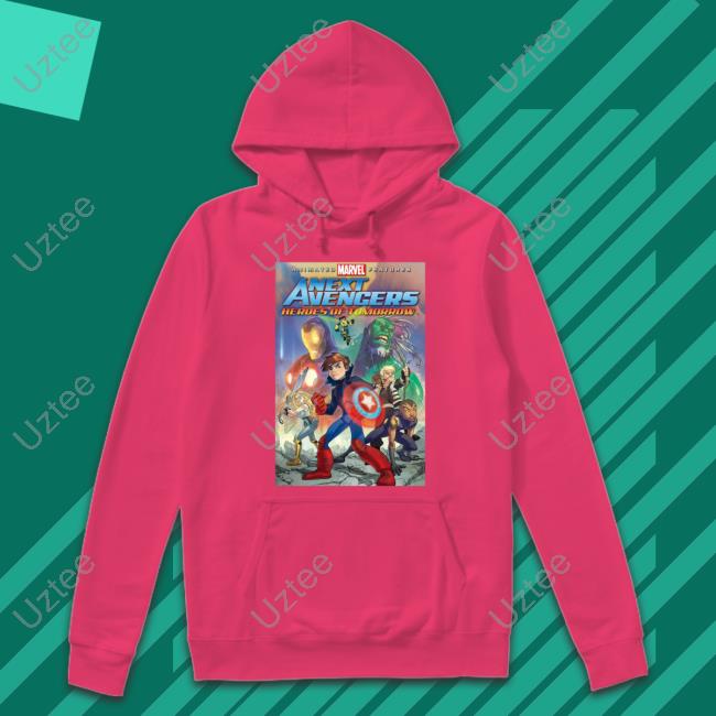 A Next Avengers Heroes Of Tomorrow Hoodie Lego Venom A Next Avengers Heroes Of Tomorrow Tee Shirt Lego Venom