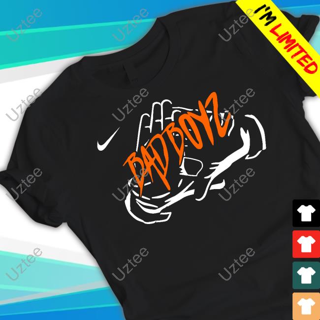 The Swva Shop Bad Boyz Tank Top