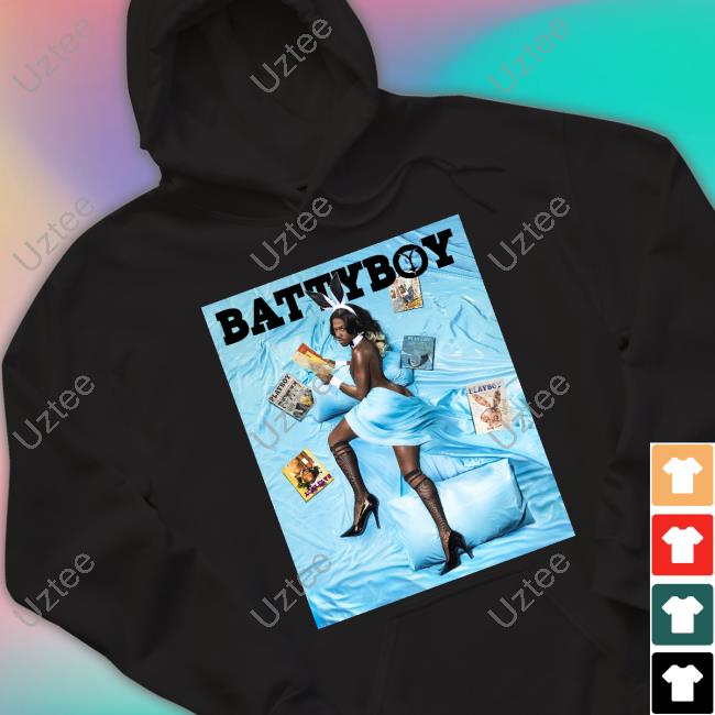 Pussy Lil Nas X Battyboy Shirt