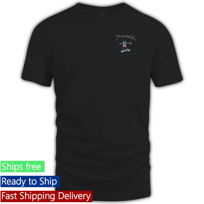 Gonz Mini Classic Shirt