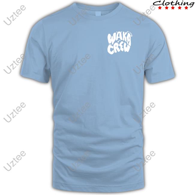 Waka Crew Willito Sweatshirt