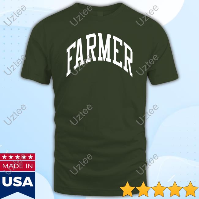 Shane Dawson Merch Farmer Shirts