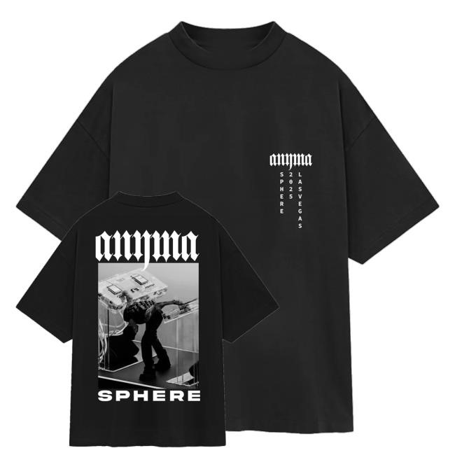Beyond Human Controller Tee Shirt