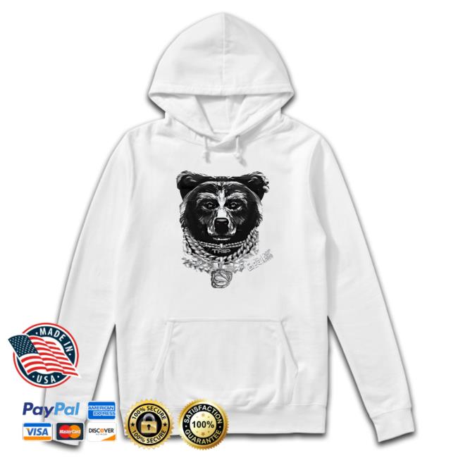 Memphis Grizzlies Beale 2004 Section 118 Grizzlies Crewneck Sweatshirt