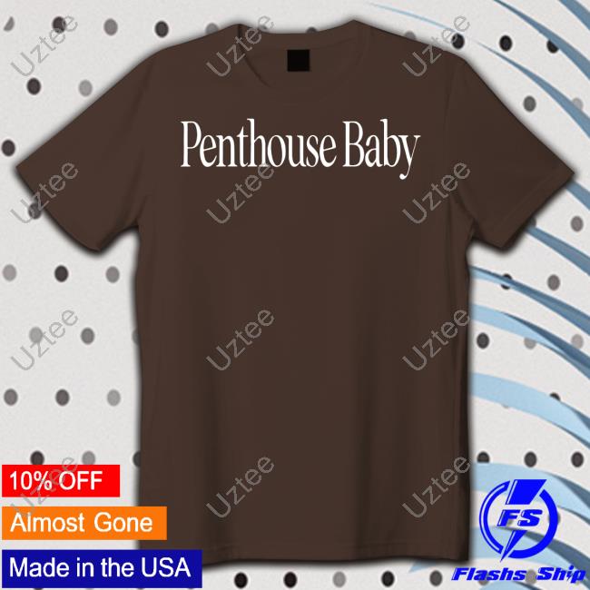 Penthouse Baby Kelsea Ballerini Sweatshirt