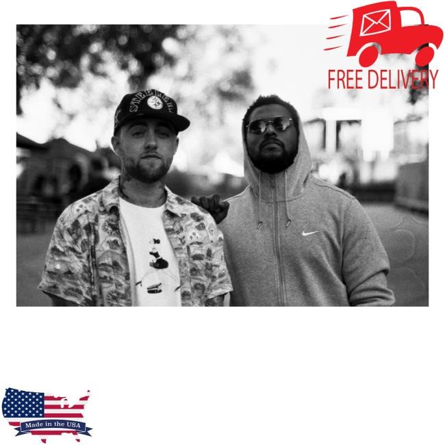 Trending De Noche World Merch Mac & Q Photo T-Shirt, Hoodie, Tank Top, Sweater And Long Sleeve T-Shirt 01/2025