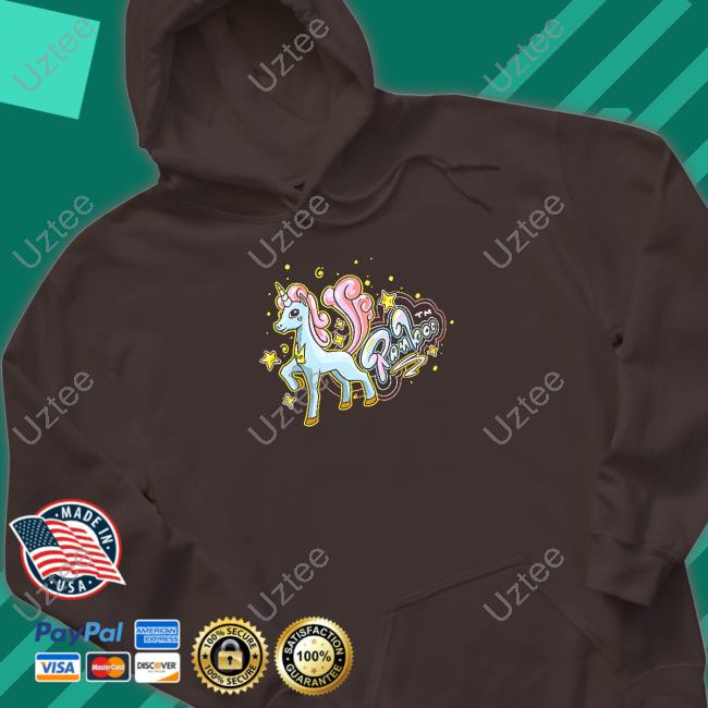 Ranboodash Sweatshirt