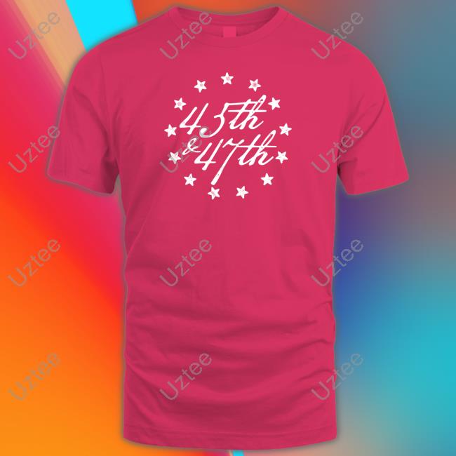 Shopdonjr 45Th And 47Th Circle Hoodie
