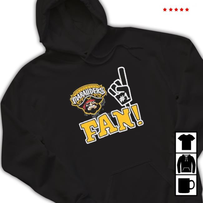 Marauders Fans Shirts