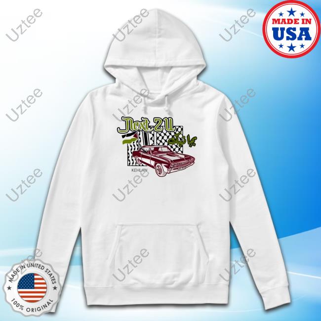 Kehlani Next 2 U Shirt
