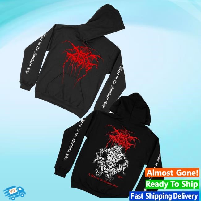 Beyond Human Morningstar New Shirt