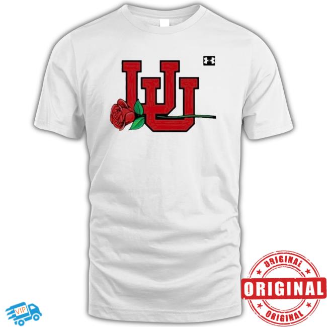 Official Utah Rose Bowl 2022 Rose Bowl Game Shirts Official Utah Rose Bowl 2022 Rose Bowl Game T-shirt