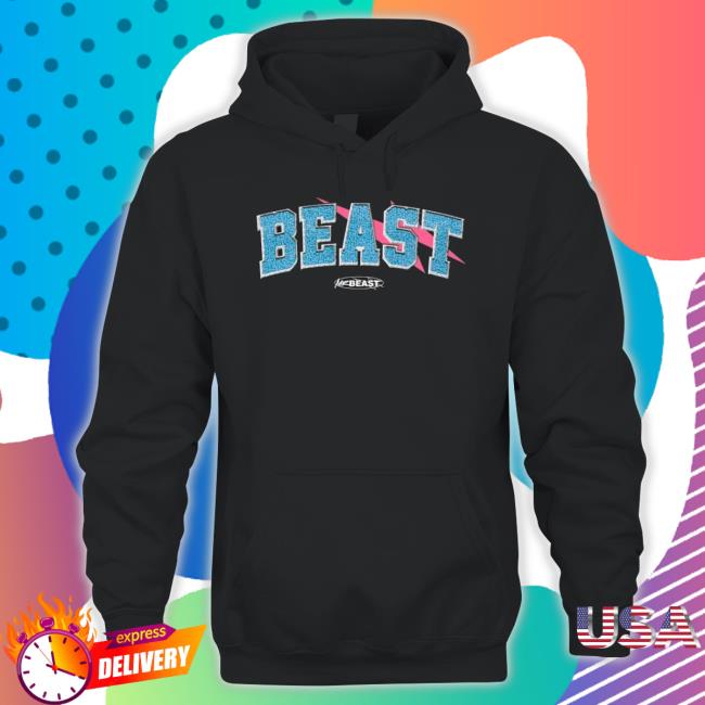 Mr Beast Merch Mr Beast Full Logo 2023 shirt Mr Beast Merch Mr Beast Full Logo 2023 shirt