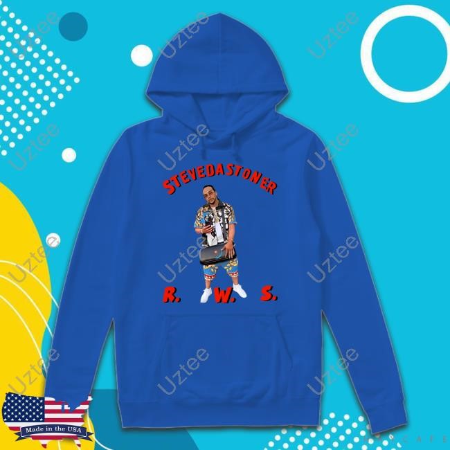 Stevedastoner Rws Sweatshirt Stevedastoner Rws Tee Shirt