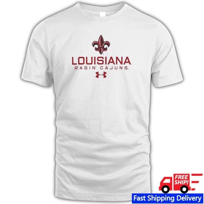 University Of Louisiana Lafayette Tech shirt, hoodie, tank top, sweater and long sleeve t-shirt