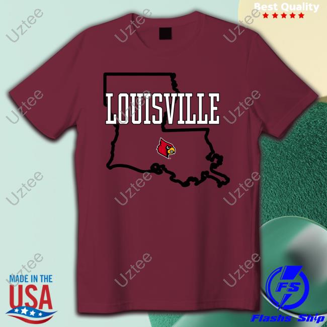 Louisville Shirt
