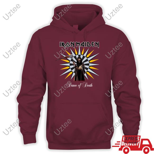 Legacy Collection Dance Of Death Sweatshirt