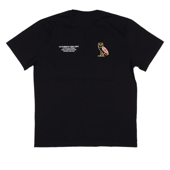 Official Capetown Merch Shop Store Ovo London Shop Hoodie, Sweatshirt