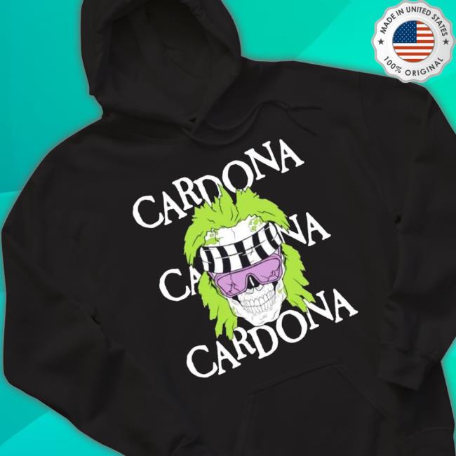 Cardona Cardona Cardona Matt Cardona T Shirts