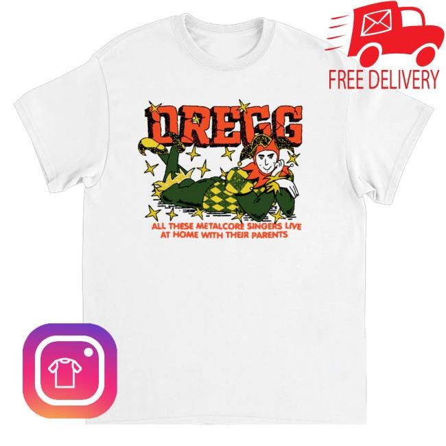 24Hundred Merch Butterscotch Biscuits Tee (White) & Digital Download Sweatshirt