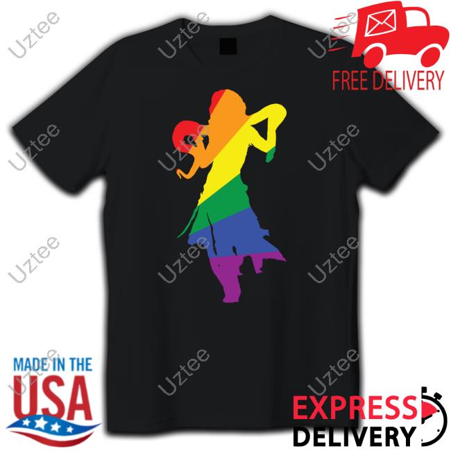 Official Aaron Abeardedhero Just Listen T Shirt