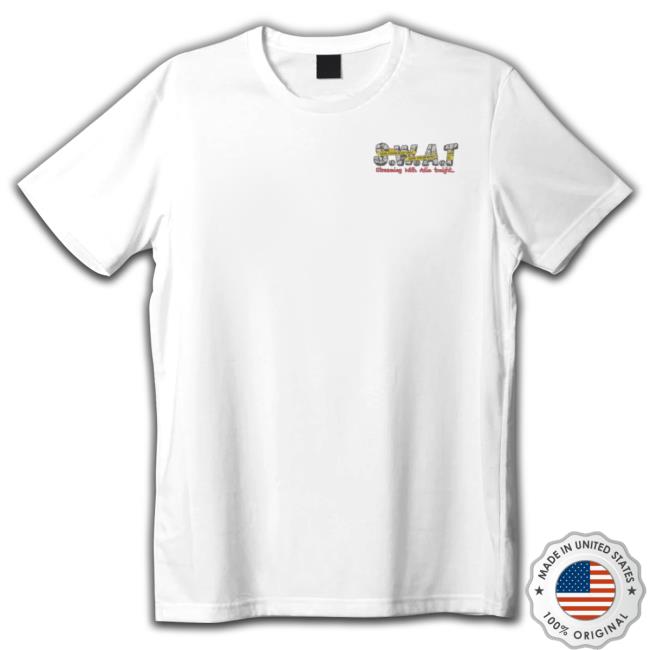 Adin Ross Crime Stream T-shirt