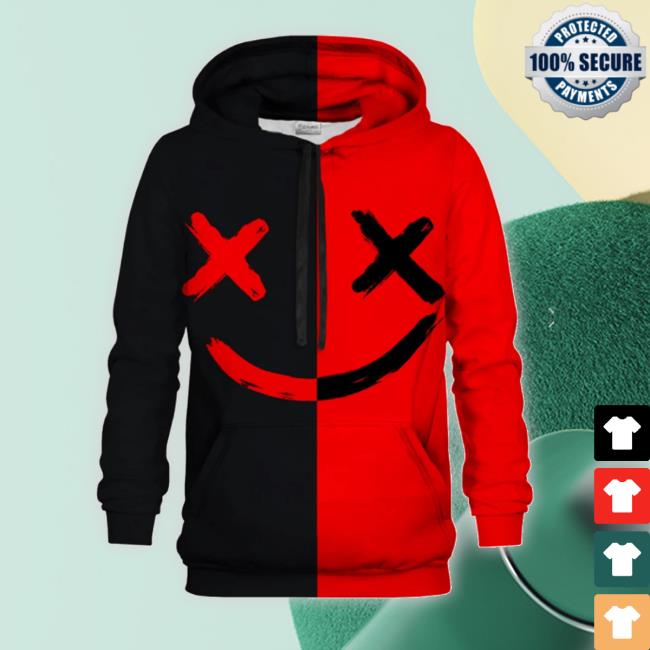 B&R Face Classic Shirt