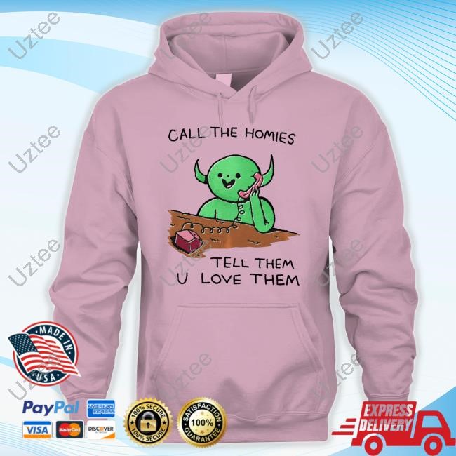 Wizard Of Barge Call The Home Tell Them U Love Them Sweatshirt Wizard Of Barge Call The Home Tell Them U Love Them Shirt