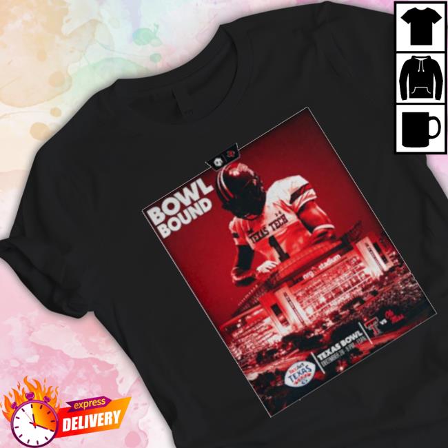 Texas Tech Bowl Bound Taxact Texas Ole Miss Tee Shirt Texas Tech Bowl Bound Taxact Texas Ole Miss Crewneck Sweatshirt