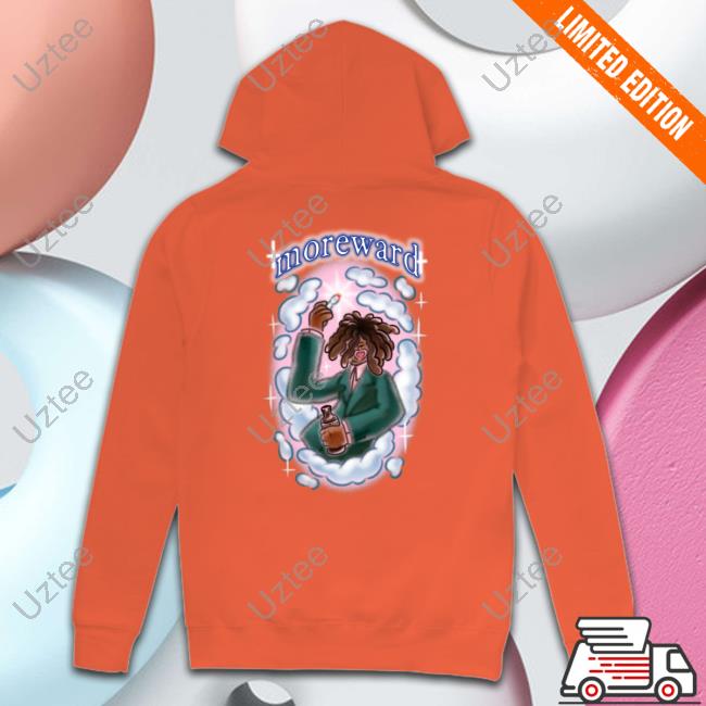 Moreward Long Sleeve Jordan Ward Merch Moreward Shirt