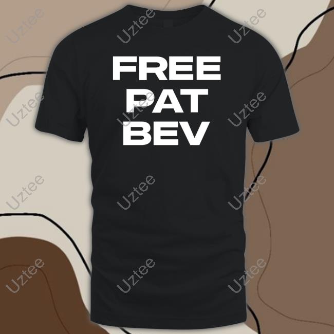 Rone Free Pat Bev Sweatshirt
