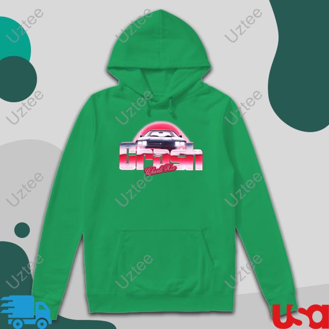 Crash Charli Xcx T Shirts Crash Charli Xcx Shirt Charli Xcx Merch