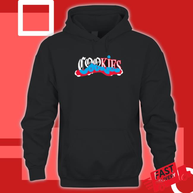 Cookies Upper Echelon Logo Cookies Shirts