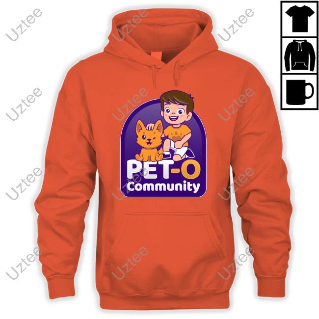 Pet Owners Community Classic Shirt