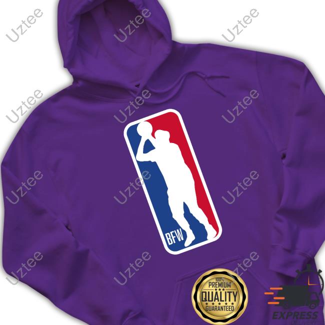 Mostlysports Brandon Walker Bfw T-Shirts