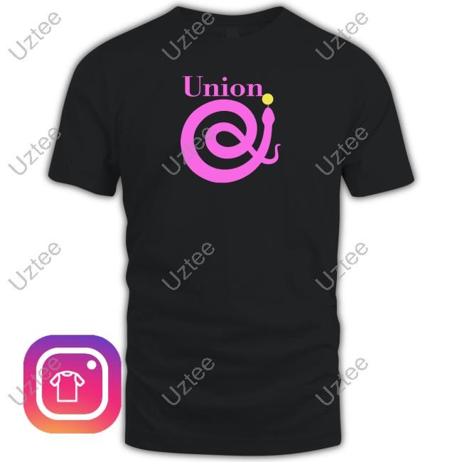 Duran Duran Union Shirts