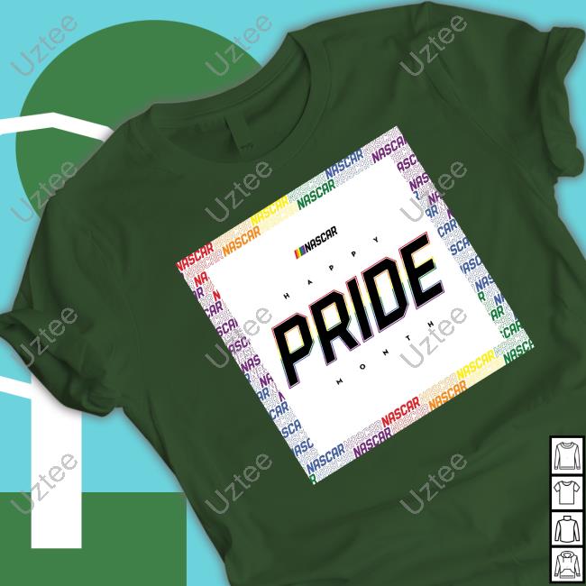 Nascar Happy Pride Month Lgbtq T Shirts Nascar Happy Pride Month Lgbtq T Shirts