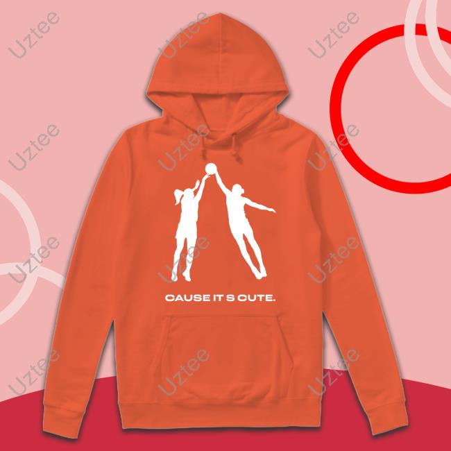 Three-Fifths Mafia Cause It's Cute T-Shirt, Hoodie, Tank Top, Sweater And Long Sleeve T-Shirt