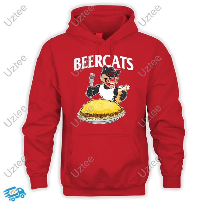 Barstool Sports Store Barstool Sports Bearcats T Shirt