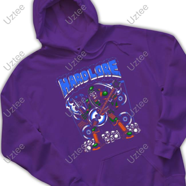 Tieddowndetroit Hardlore Average Hardlore Listener Tank Top