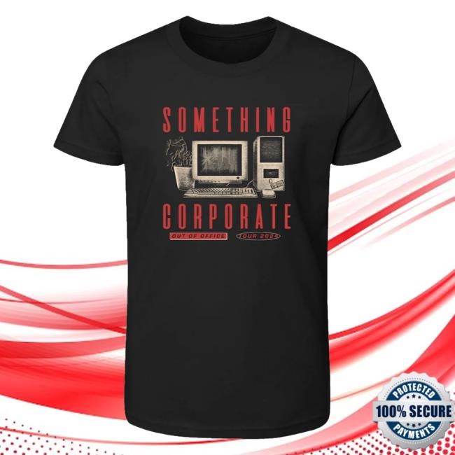 Soco Out Of Office Tour Long Sleeve Shirt